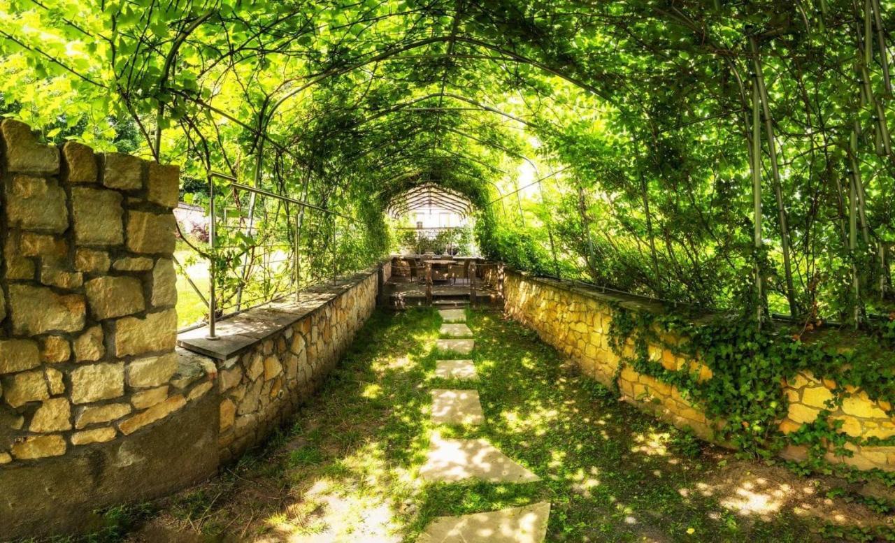 Monte Cuma Uroczysko Pod Zamkiem Grodziec Daire Zagrodno Dış mekan fotoğraf